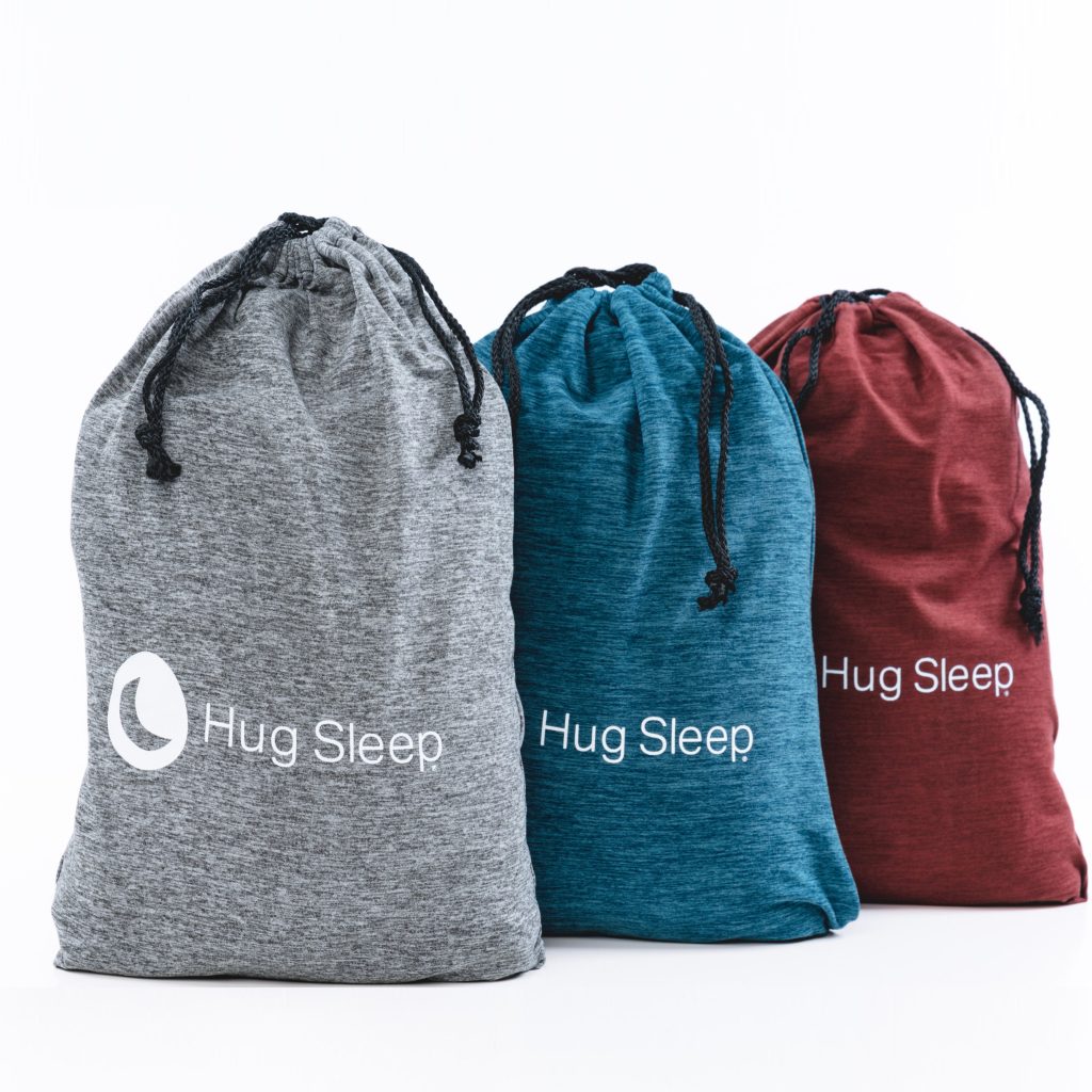 HugStretch? Cozy Carry Bag